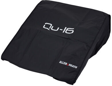 Allen & Heath Dust Cover QU 16