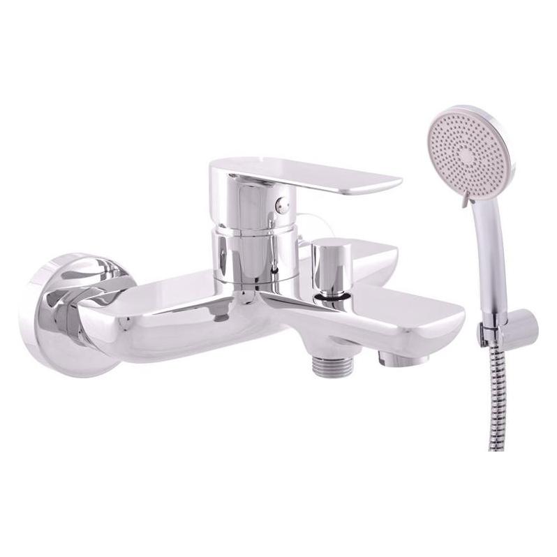 Domoletti BATH LEVER MIXER DVT454.5/1 (DVT454.5/1)