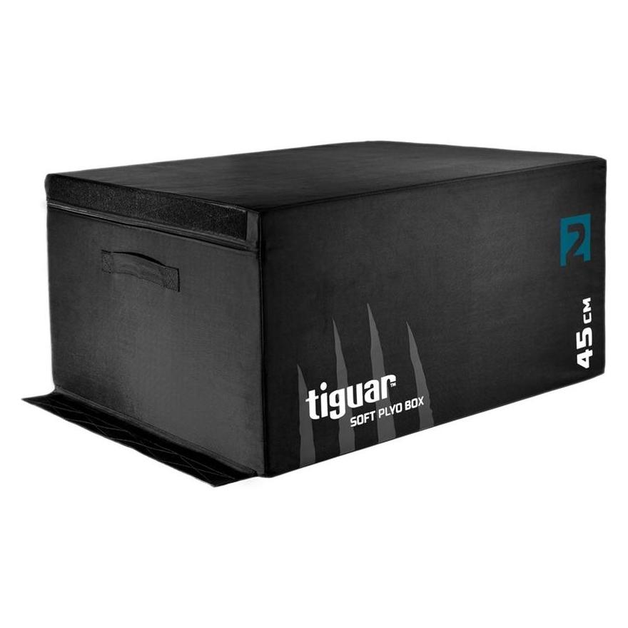 Tiguar Plyo Softbox Trainingsbox (49031613)