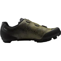 Northwave, Herren, Veloschuhe, Razer 2 (42), Schwarz
