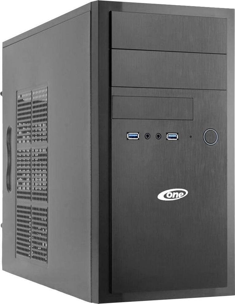 Business PC AO019 - Ryzen 5 5600GT - 480 GB NVMe - 16GB RAM - Win11