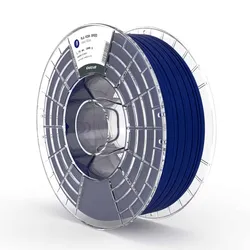 Extrudr PLA High Speed - Marine blau, 1,75mm, 1000g
