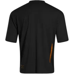Joma, Herren, Sportshirt, R-City Winter (S), Schwarz