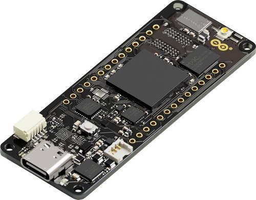 Arduino ABX00046 Board Portenta H7 Lite Connected Portenta