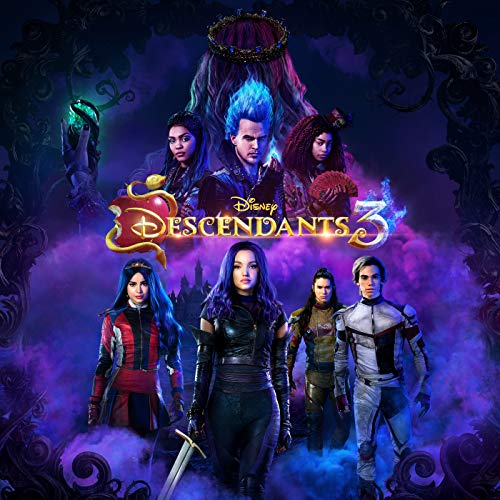 Ost - Descendants 3 - Preis vom 12.10.2026 11:37:12 h