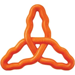 KONG Flyangle (Wurfspielzeug Hund), Hundespielzeug