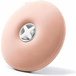 Depot4Design, Bettflasche, Pill II Wärmflasche (1.90 l, Bettflasche mit Bezug)