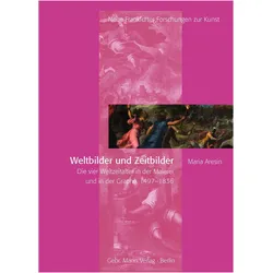 Weltbilder und Zeitbilder, Fachbücher von Maria Aresin