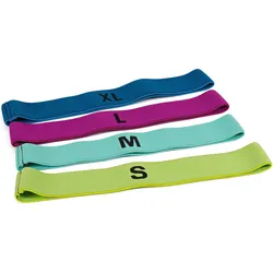 Sport-Thieme, Fitnessband, (0.32 m)