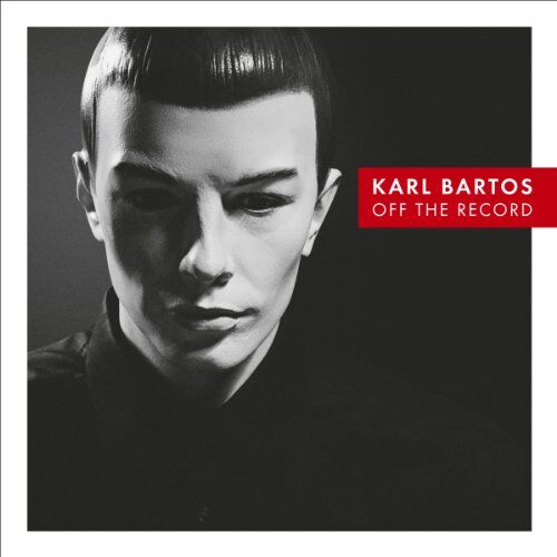 Karl Bartos - Off the Record - Preis vom 10.10.2026 11:48:34 h