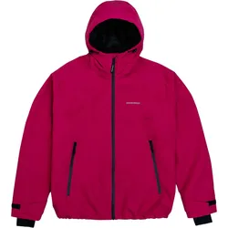 BEYOND MEDALS PARK 2L Jacke 2027 rasberry - S