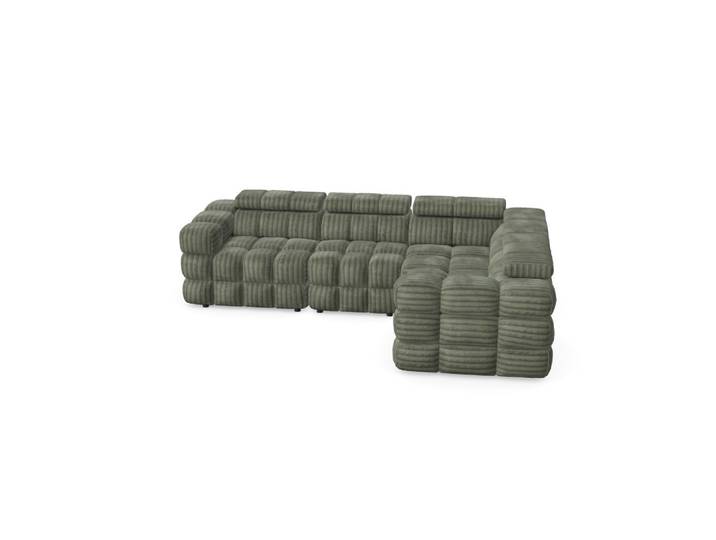 Modulares Sofa Buffalo - Deine Wunschkonfiguration M_VHNGKF - Luxusbetten24