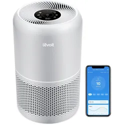 Core 300S Pro Luftreiniger (Grau) 