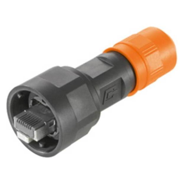 Weidmüller IE-PS-V01P-RJ45-FH (1012490000)