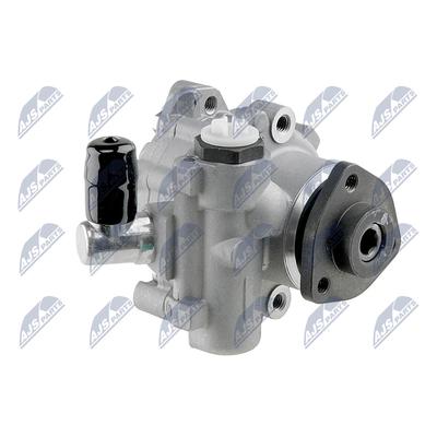 NTY Hydraulikpumpe, Lenkung SPW-ME-016 für Mercedes