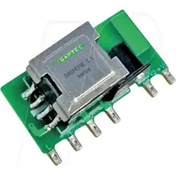 3ACFE1W_03S3.1 - AC/DC-Wandler, 3 W, SIP