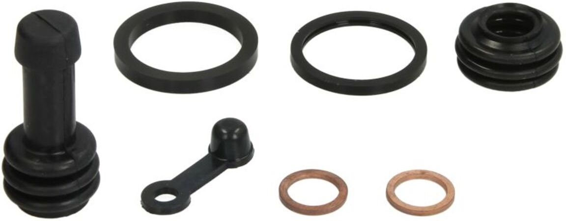 Reparatursatz, Bremssattel ALL BALLS AB18-3249