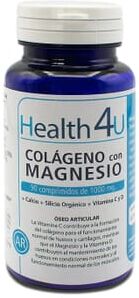 Health4u H4U Colagénio Com Magnésio 90 Tabs