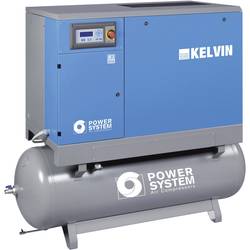 Aerotec Druckluft-Kompressor KELVIN 15-13 270 270 l 13 bar 20140925