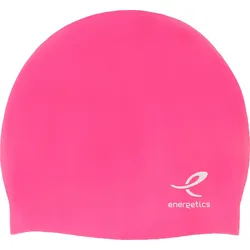 Energetics Badekappe Cap SIL Vol I rosa - STK