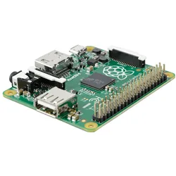 RASPBERRY PI A+ - Raspberry Pi A+, 512MB, USB, HDMI, 40pin GPIO