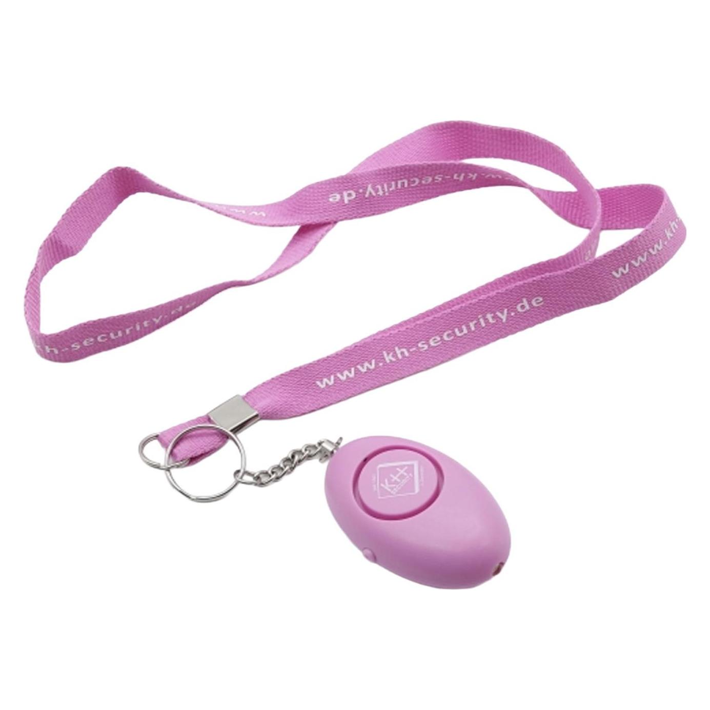KH Security Taschenalarm (100137)