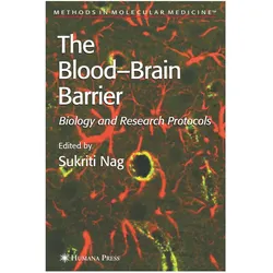 Blood'Brain Barrier, Fachbücher