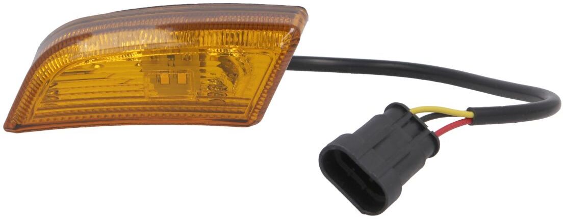 Blinkerleuchte Seite COVIND SWY/186