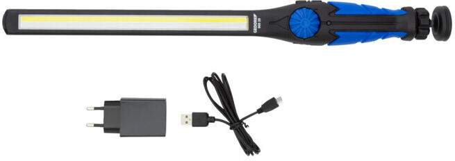 Lampe Gedore LED Li-MH Chargeur USB 900 20 (3108678)