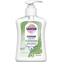 SAGROTAN® HYDRA CARE Flüssigseife 250 ml