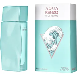 KENZO Aqua Femme Eau de Toilette