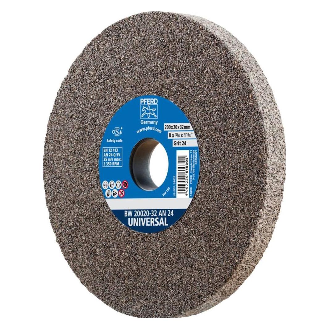 Pferd Universal sharpening disc BW 20020-32 AN24 (24) (39008435)