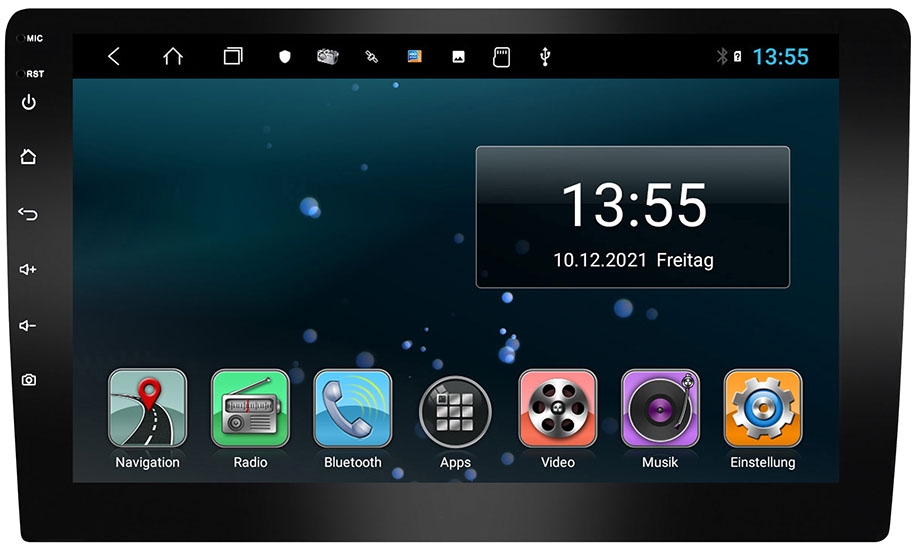ESX Vision VN1050-4G