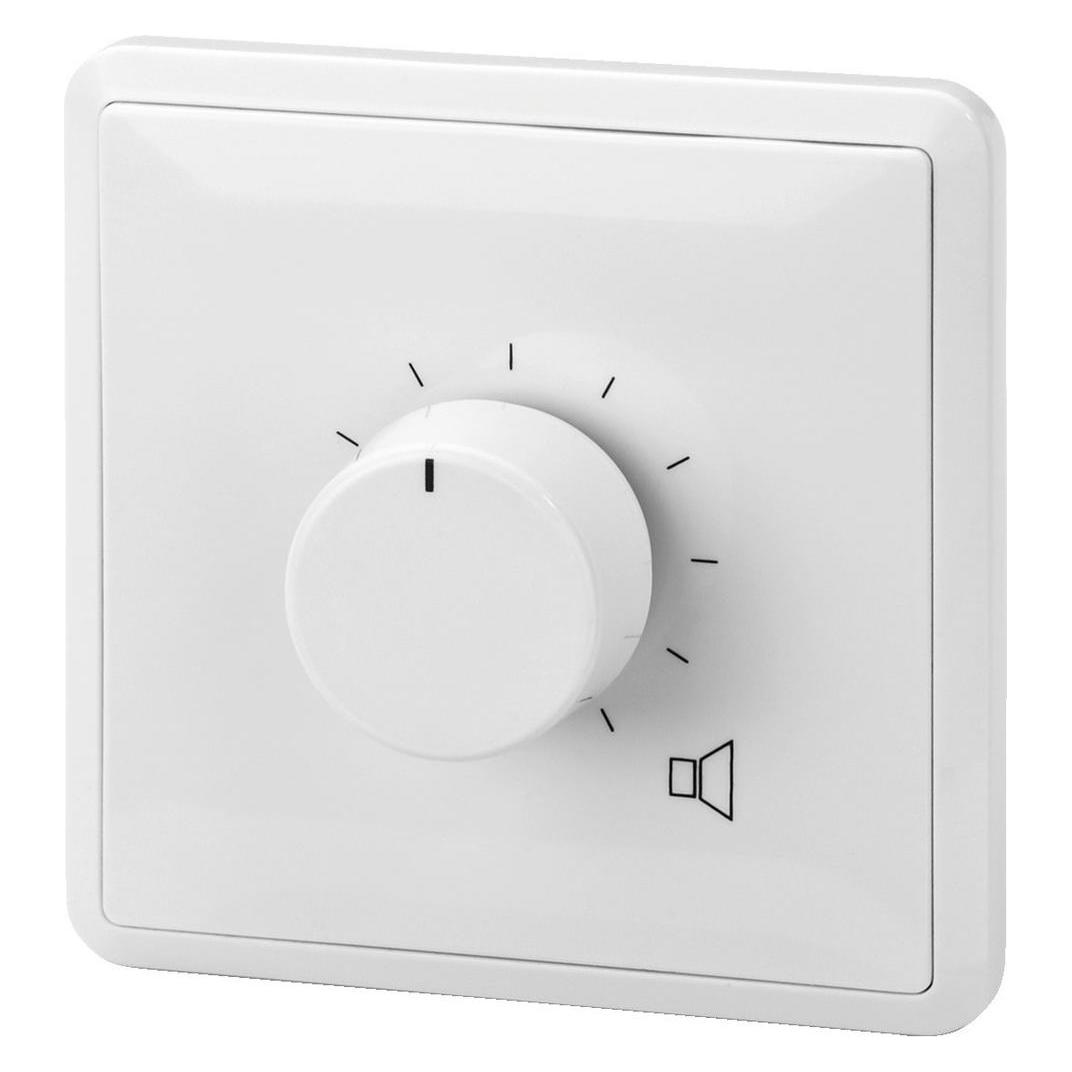 Monacor Einbau ELA-Lautstärkeregler We (ATT-312PEU)