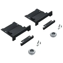 Zumtobel Group Endkappenset SLN2 MRT EC SET L9BK
