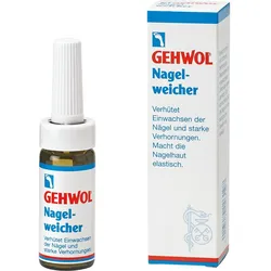 Gehwol Nagelweicher 15 ML
