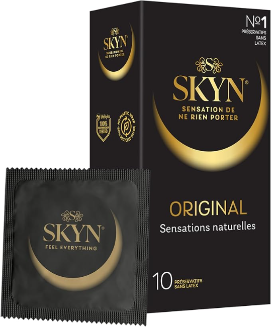 skyn Prophylactic 10 Units