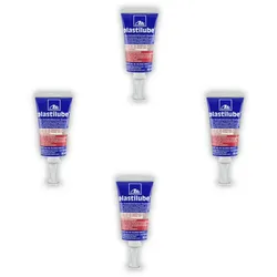4x Anti Quietsch Bremsen ATE Plastilube 03.9902-1001.2 Anti Quietsch Paste 35ml