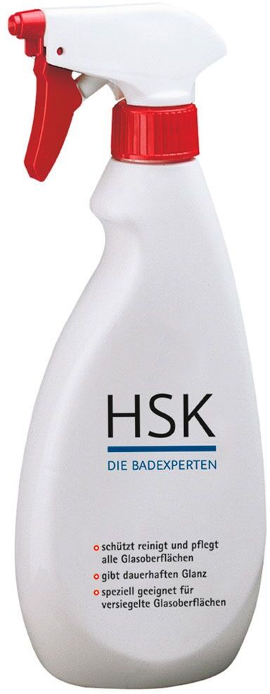 HSK Precious Glass Cleaner Art. 100016