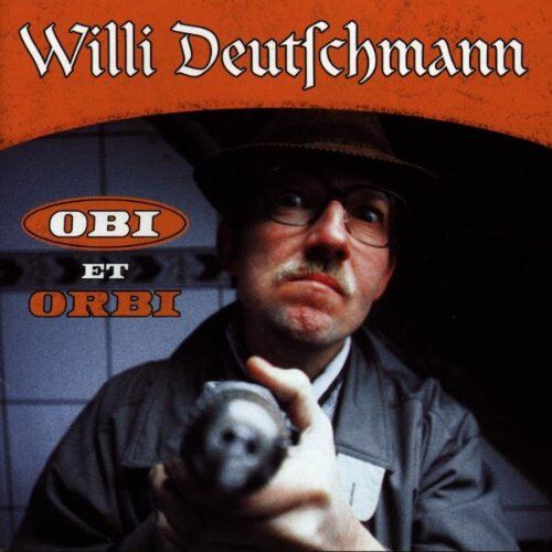 Dietmar Wischmeyer - Obi et Orbi-Willi Deutschmann - Preis vom 30.09.2026 09:01:18 h