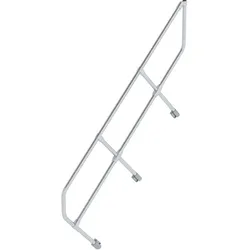 Munk Zweiter Handlauf für Treppe 45° - 600307