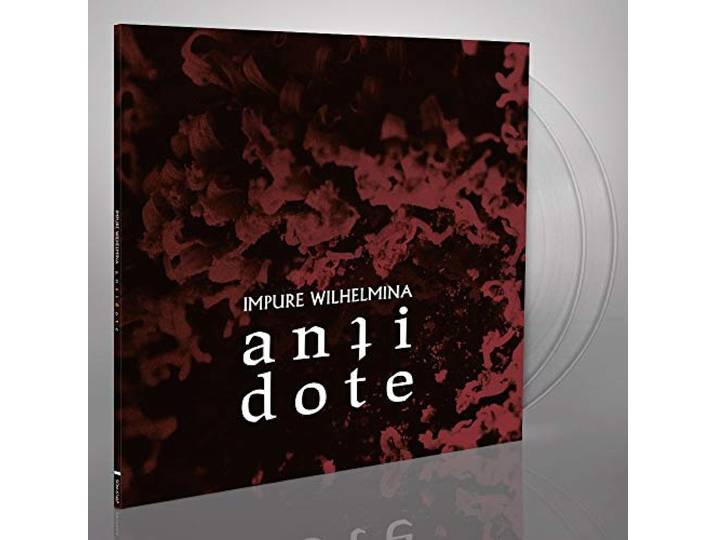 Antidote