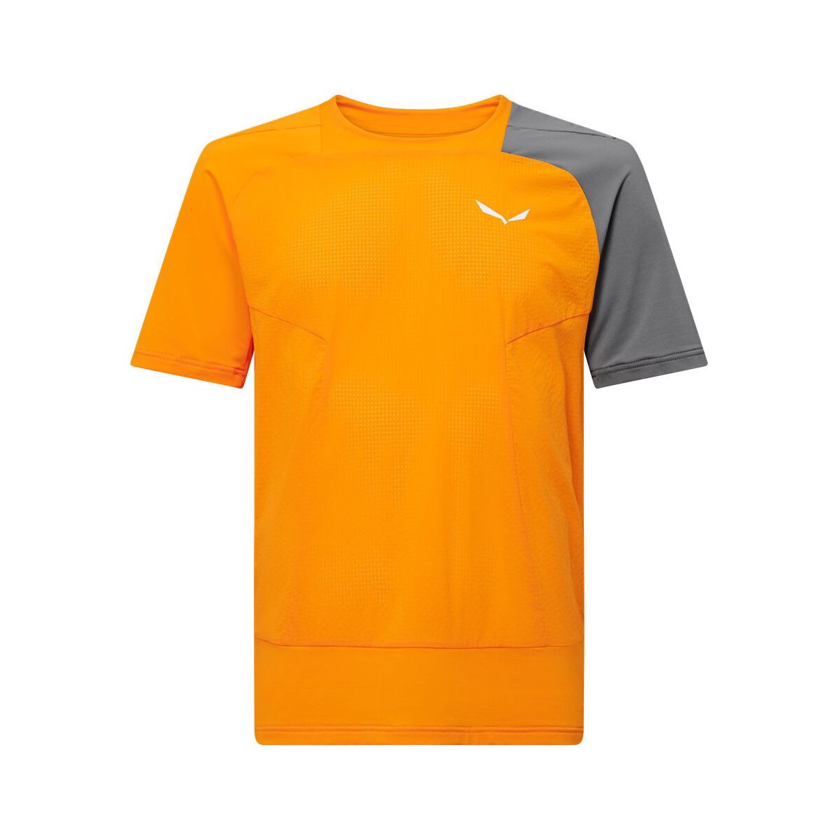 Salewa NXT Hybrid T-shirt M turmeric/0530 (4211) 50/L 00-0000029063-4211-50/L