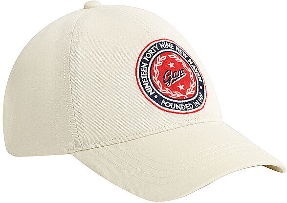 GANT Kappe creme M