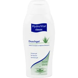 Hydrovital Classic Duschgel Aloe Vera 250 ml