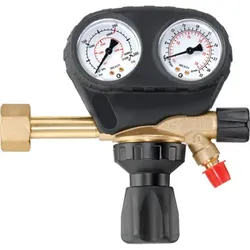 Flaschendruckminderer für Argon/CO2