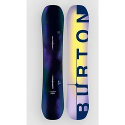 Burton Custom Smalls 2027 Kids Snowboard faded Gr. 125