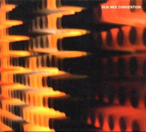Dub Mix Convention - Dub Mix Convention the Album - Preis vom 09.10.2026 07:28:09 h
