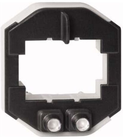 Merten Module d’éclairage LED pour double interrupteur MEG3942-0000 (MEG3942-0000)