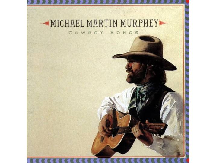 Cowboy Songs